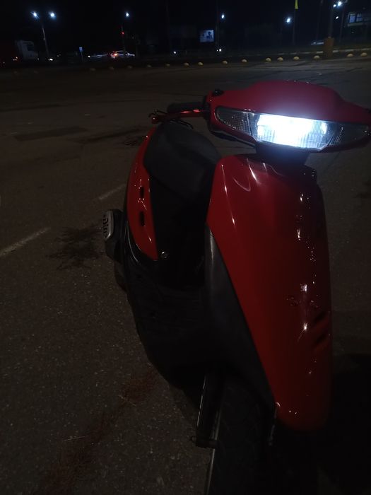 Продам Honda Dio 27