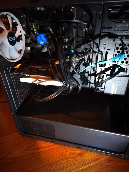 Computador Desktop