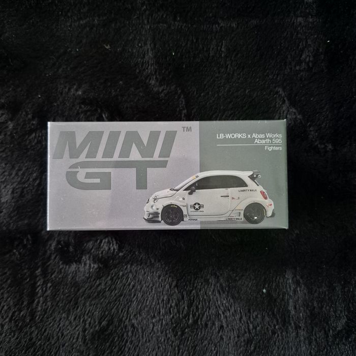 Vendo Vários Mini Gt/kaido house
