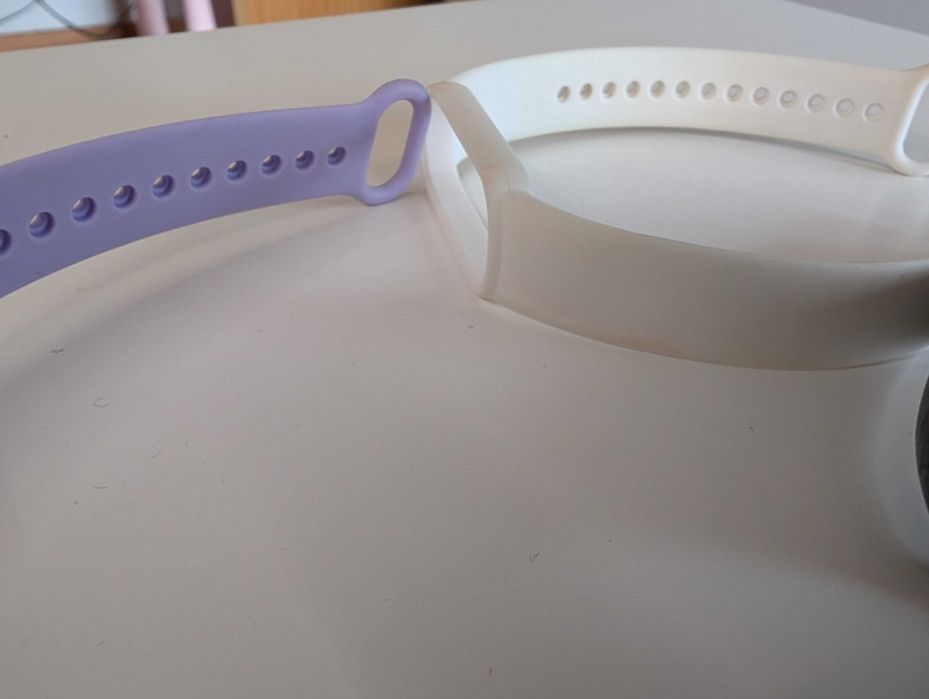 Bracelete de substituição para Smartband Mi Band 5 / 6 / 7