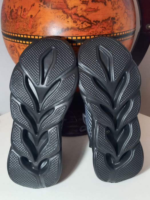 Trampki dla chłopca