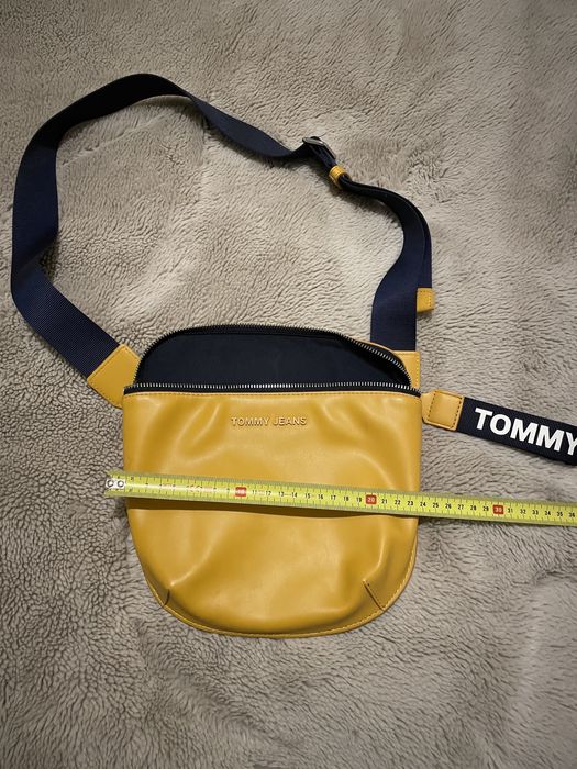 Super nerka Tommy Hilfiger!