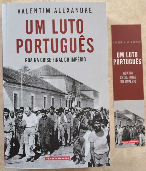 Portes Grátis - Um Luto Português - Goa na Crise Final do Império