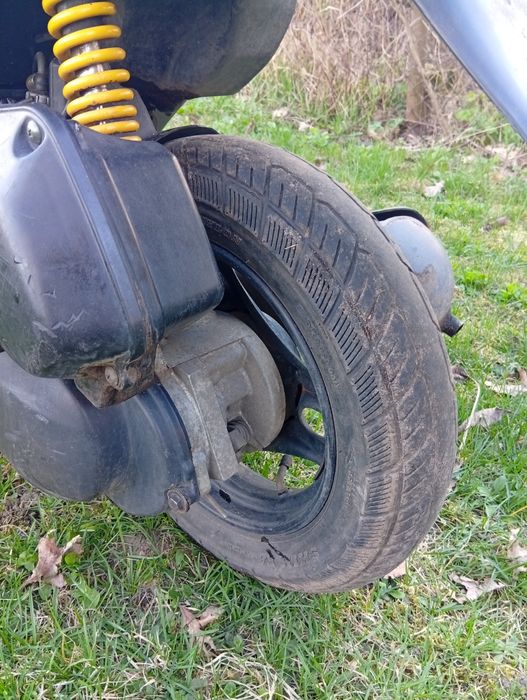 Продам Сузукі летс 2