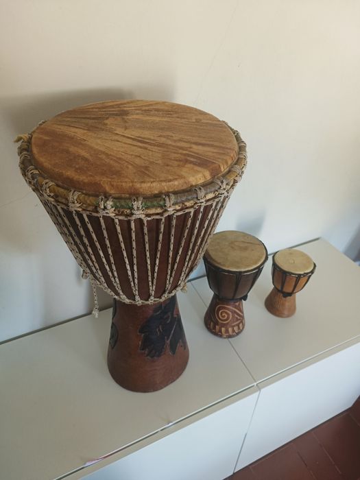African Drums427809781517527041