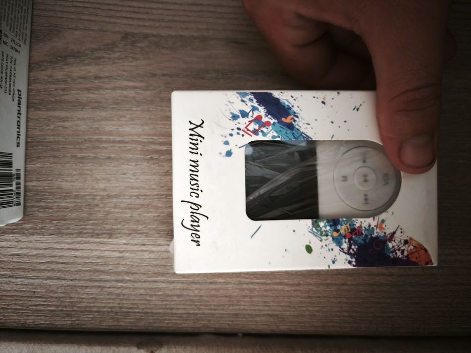 Продам Мп3 плеєр