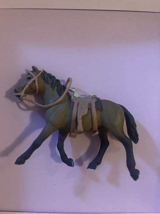Koniki Schleich zestaw