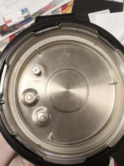 Пароварка-скороварка Philips HD2139/40