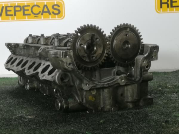 Colaça / cabeça do motor MERCEDES-BENZ Classe A (W168)