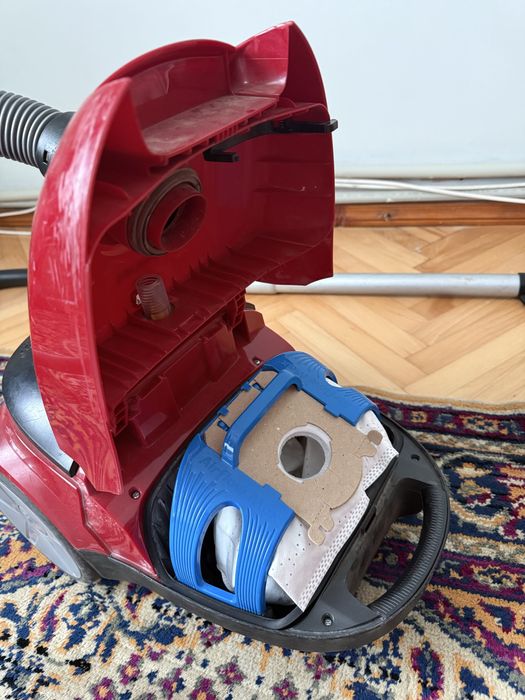 Пилосос PHILIPS FC8658