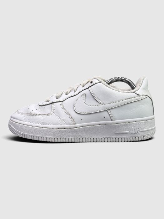 Buty Sportowe Nike Air Force 1 Low Biały Rozmiar 37.5