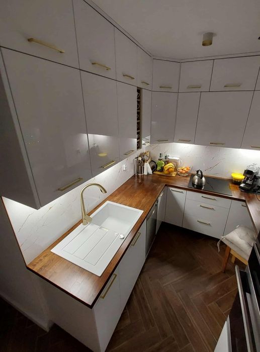 Kompleksowe Usługi Remontowe