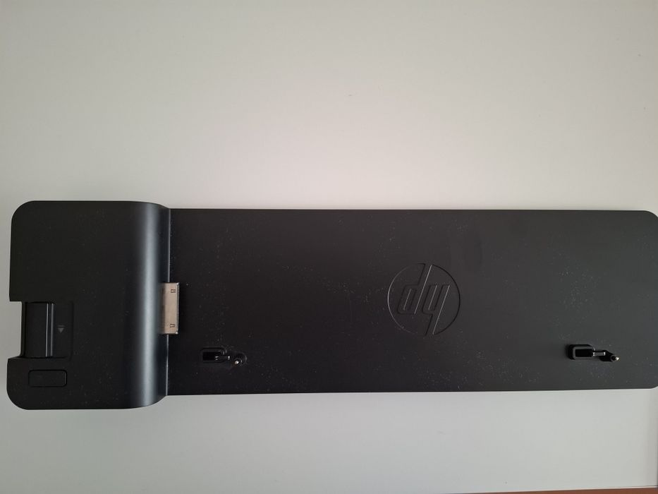 HP Ultraslim Docking Station (D9Y19AV – D9Y32AA)
