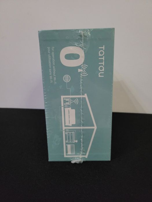 Tattou Zero Emission kit