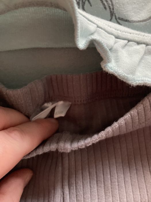 Zestaw myszka Minnie dla dziewczynki