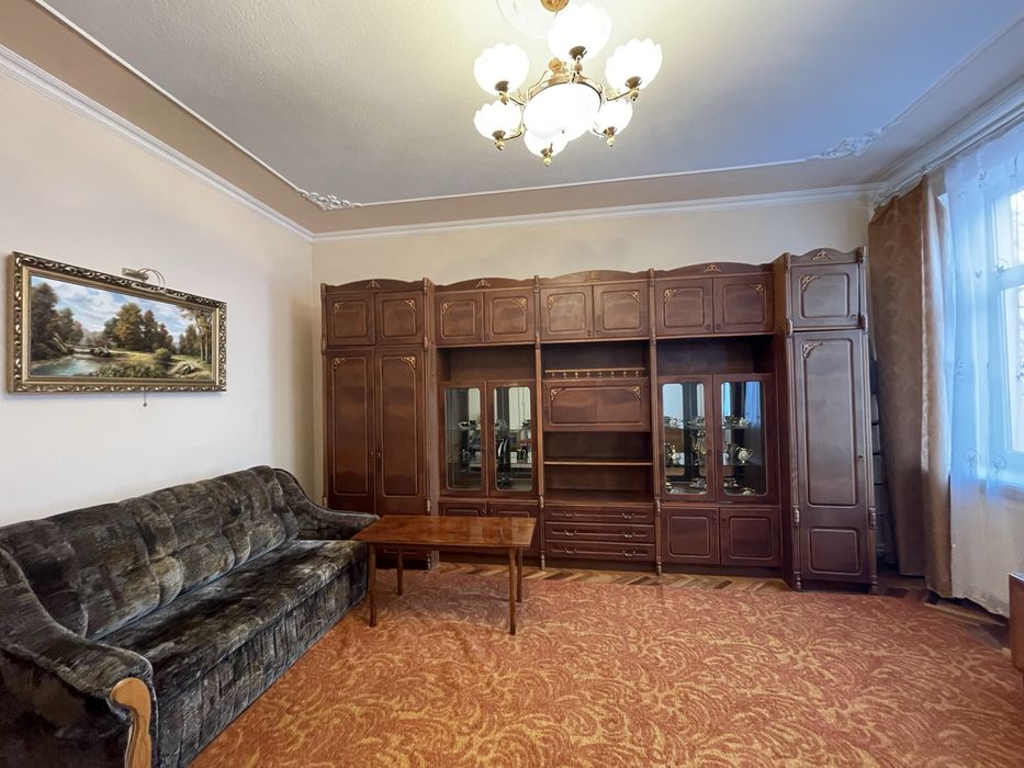 Оренда 2 кімнатної квартири вул. Японська, ціна 19 000 грн