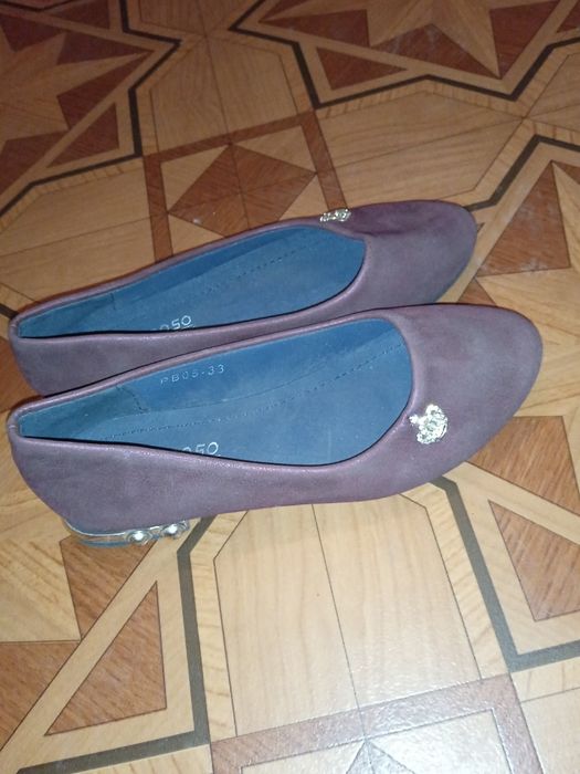 Віддам взуття  дитяче