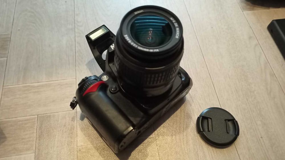 Nikon D7000 /// Tel 663^706^027