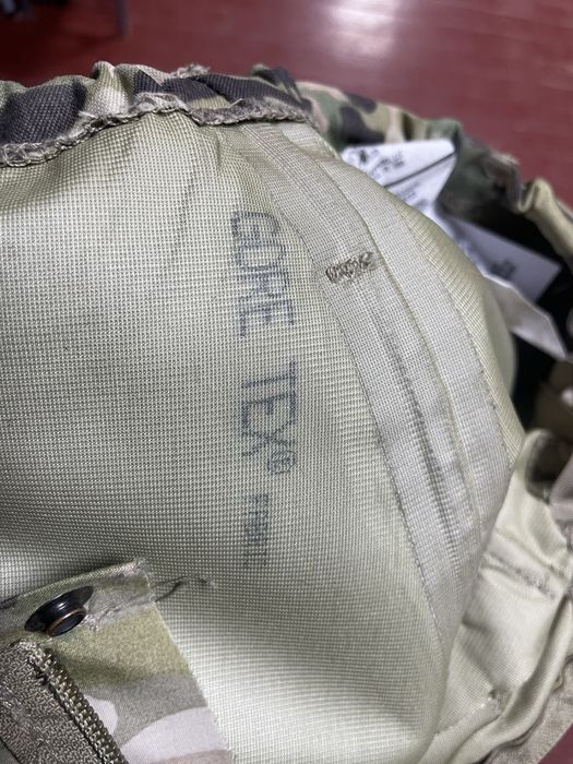 Продам американський 6 level