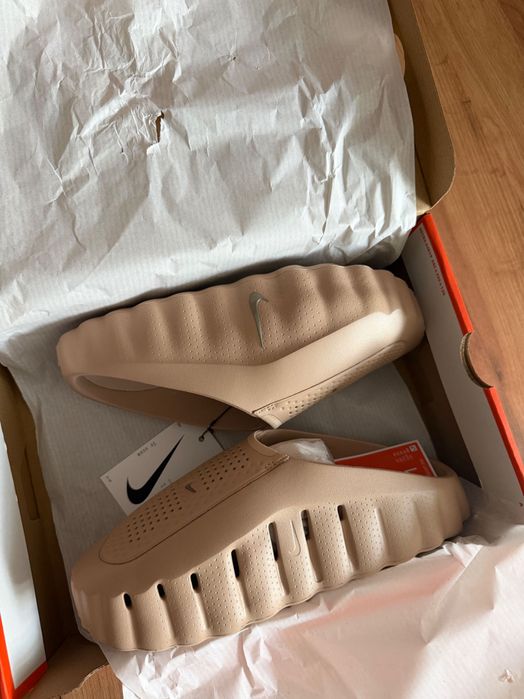Klapki nike mind 001
