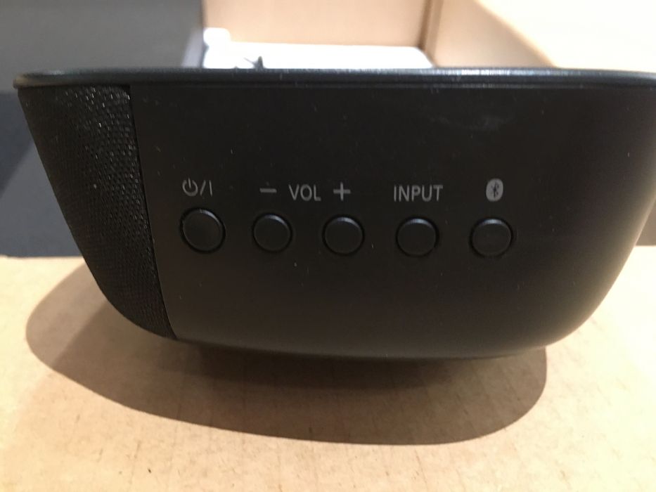 Soundbar Panasonic