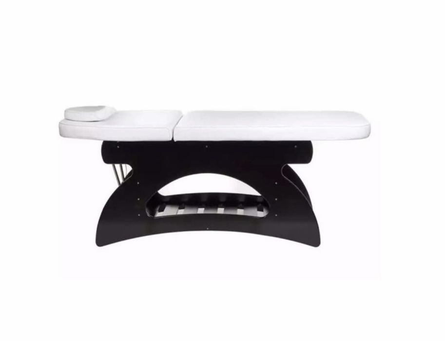 Łóżko kosmetyczne do masażu