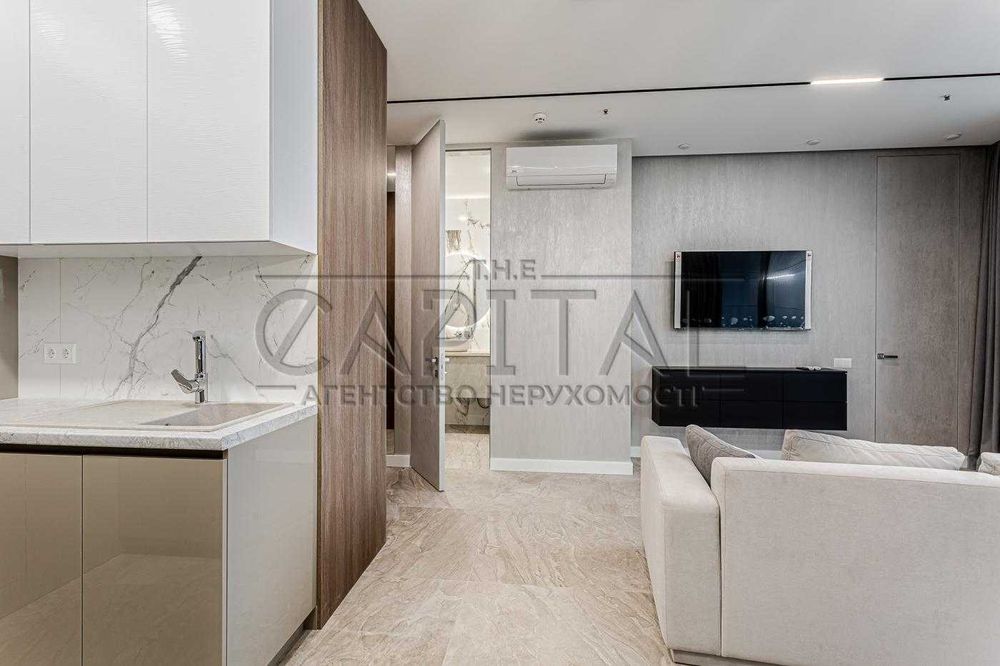 Продажа квартиры, ЖК Taryan Towers, Печерский район