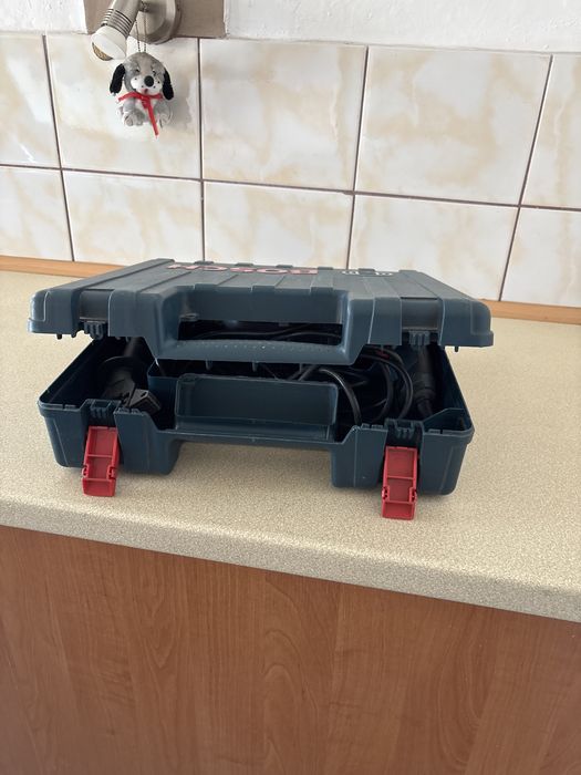 Wiertarka bosch prfesjonalna nibieska