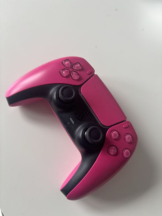 kontroler di ps5 dualsense