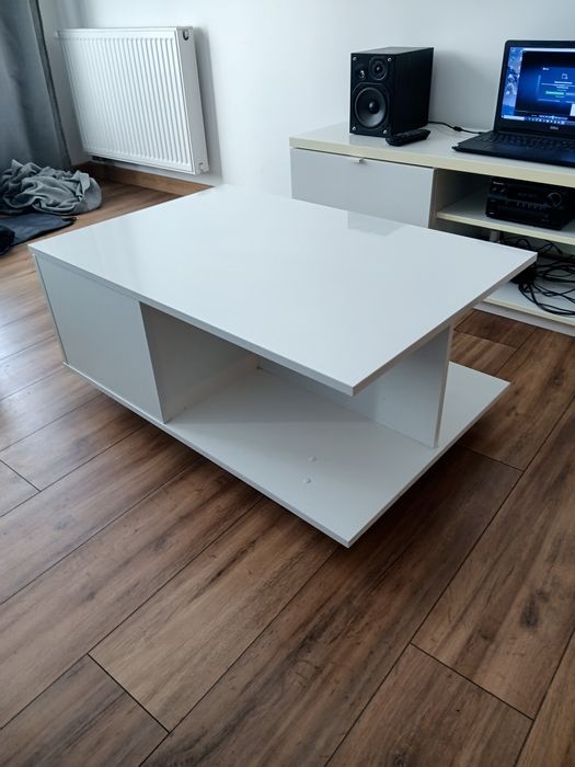 Stolik / Ława do salonu - Plewiska/Nowy Tomyśl