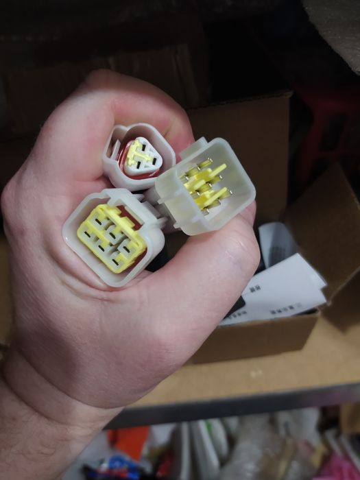 Приборна панель Kovi, Geon