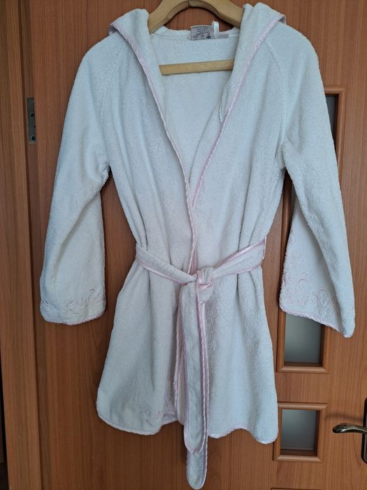 Халат махровый  100% хлопок Турция