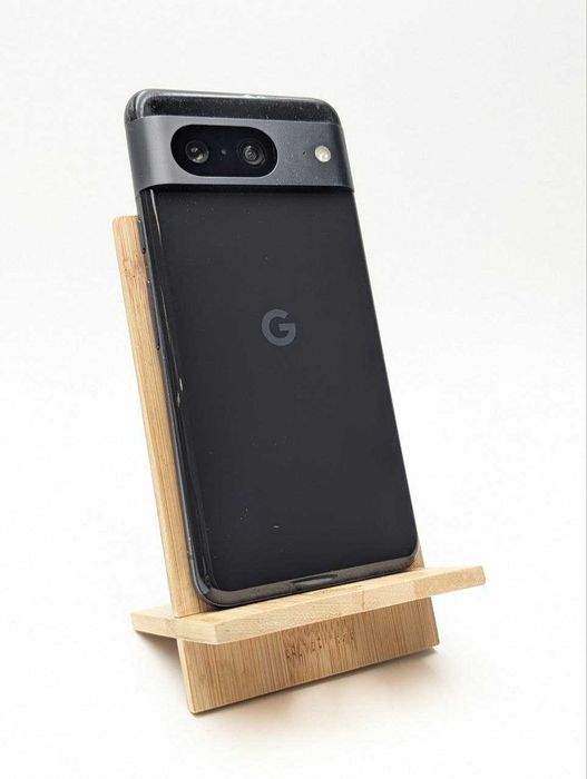 Google Pixel 8 256 GB 5G czarny