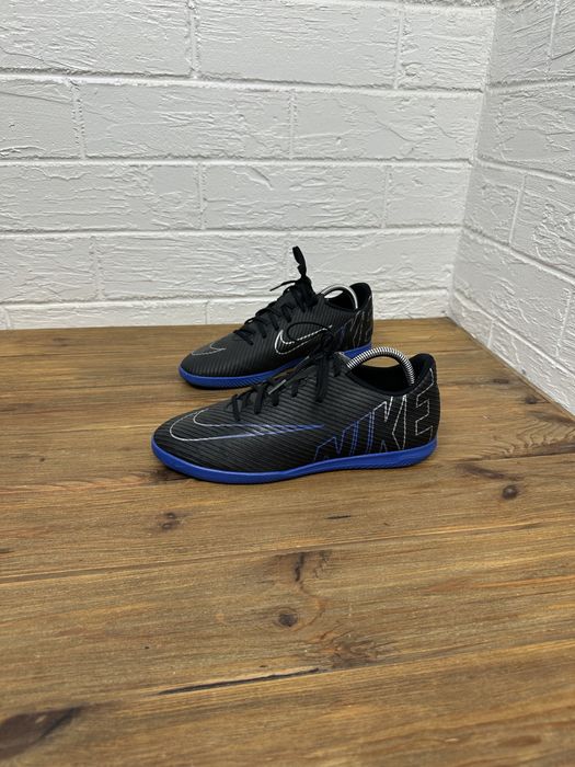 Футбольная обувь Nike mercurial оригинал 42.5р