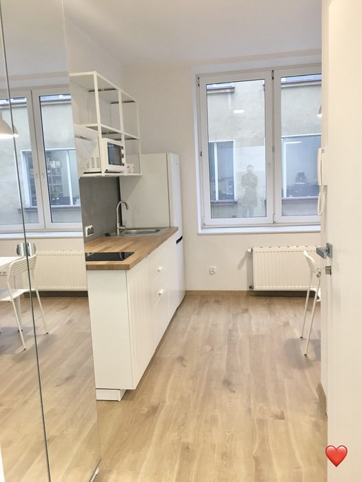 Mieszkanie – Bydgoszcz, Gdańskie Przedmieście, Śródmieście - Widok 2