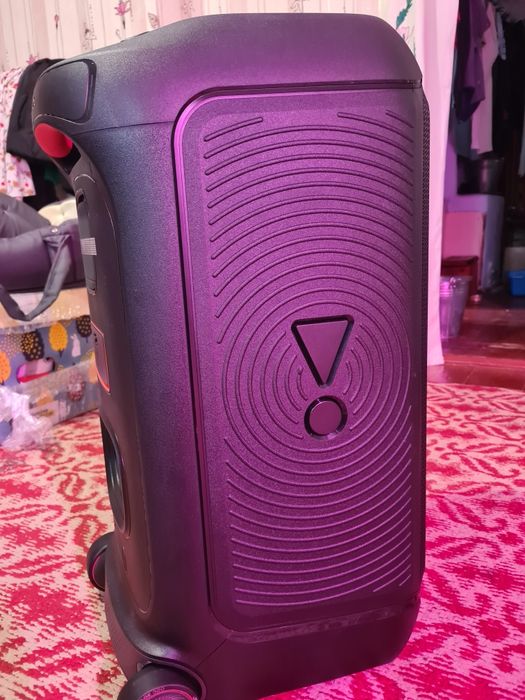 JBL PartyBox Stage 320