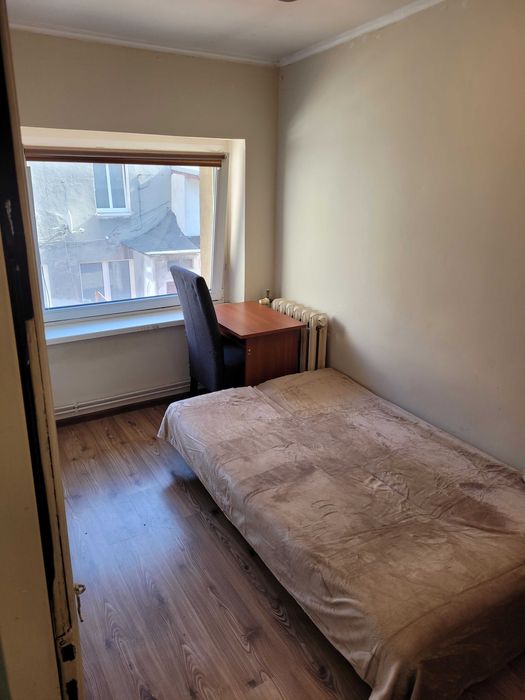 Pokój jednoosobowy – Bydgoszcz Centrum, ul. Sobieskiego 6