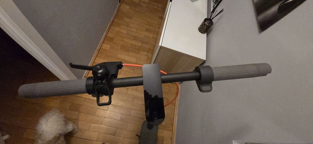 Hulajnoga elektryczna Xiaomi 5