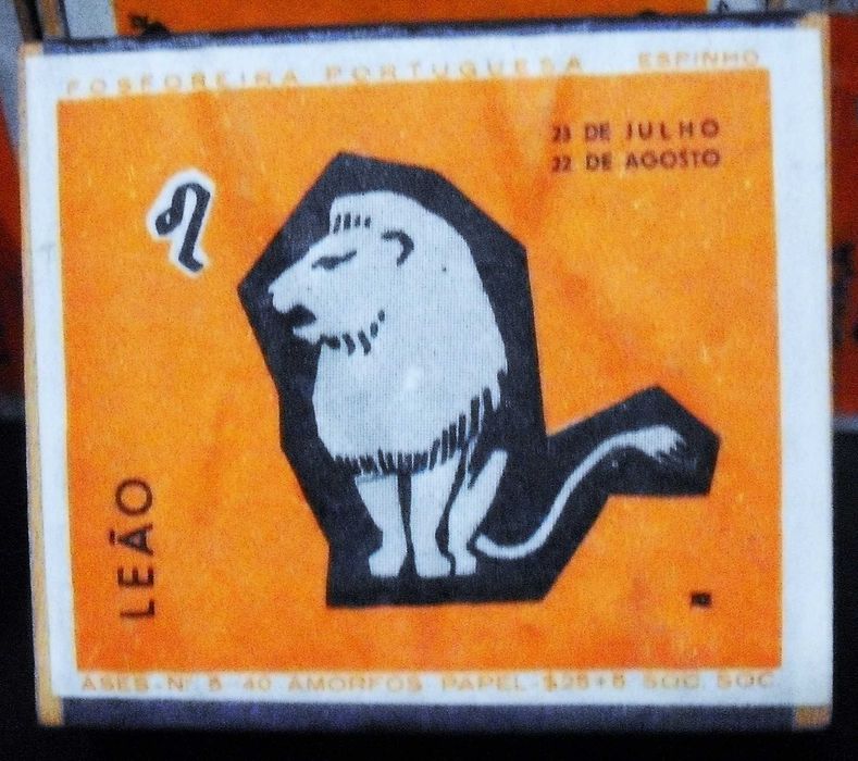 13 Caixas de fósforos antigas anos 60 sem os fósforos/vazias