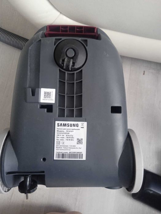 Продаж пилесоc Samsung