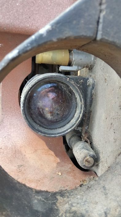 Кінопроектор ПК 2Н