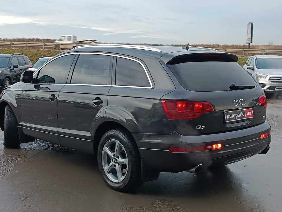Продам Audi Q7 2007р. #73656