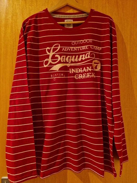Camisola Springfield