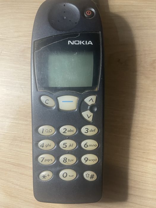 Nokia 5110 najprawdopodobniej lekkie zarysowania