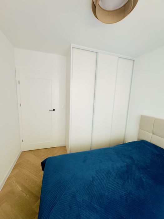 Nowoczesne 2 pokoje | Balkon | Garaż podziemny w cenie | Kołobrzeg | Centrum Park