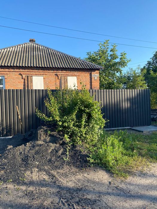 Продаж будинку у м. Словʼянськ