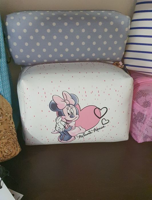 Necessaire de Toilette Disney