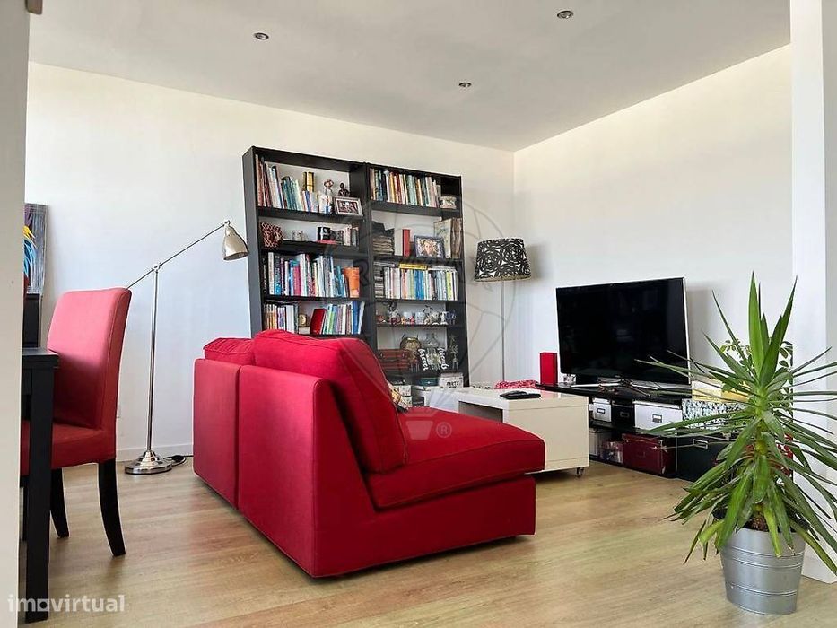 Apartamento T2 para venda