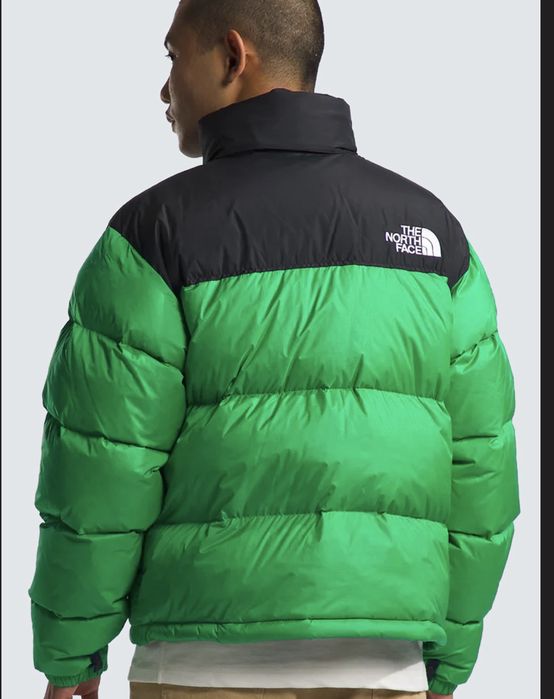 Пуховик The North Face Retro Nuptse 1996, розмір L
