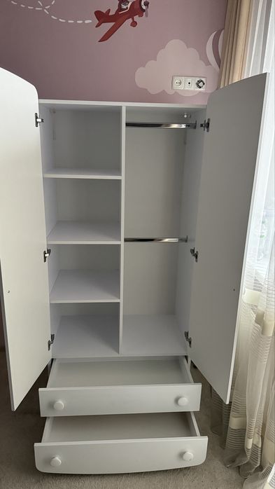 Шафа дитяча/ дитячі меблі